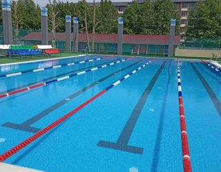 Детский оздоровительный лагерь "Зори Анапы"