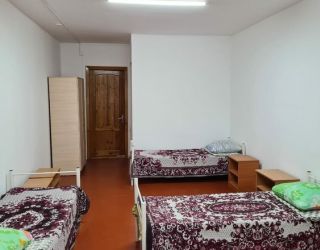 Детский оздоровительный лагерь "Зори Анапы"