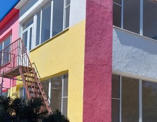 Детский оздоровительный лагерь "Зори Анапы"