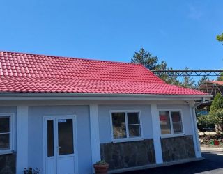 Детский оздоровительный лагерь "Зори Анапы"