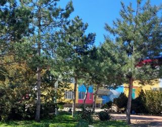 Детский оздоровительный лагерь "Зори Анапы"