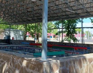 Детский оздоровительный лагерь "Зори Анапы"