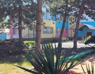 Детский оздоровительный лагерь "Зори Анапы"