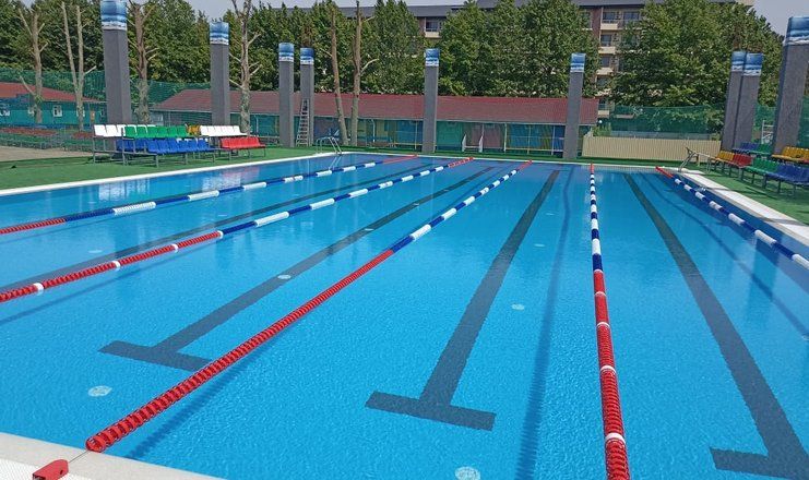 Детский оздоровительный лагерь "Зори Анапы"